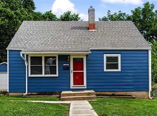 1919 Suman Ave, Dayton, OH 45403