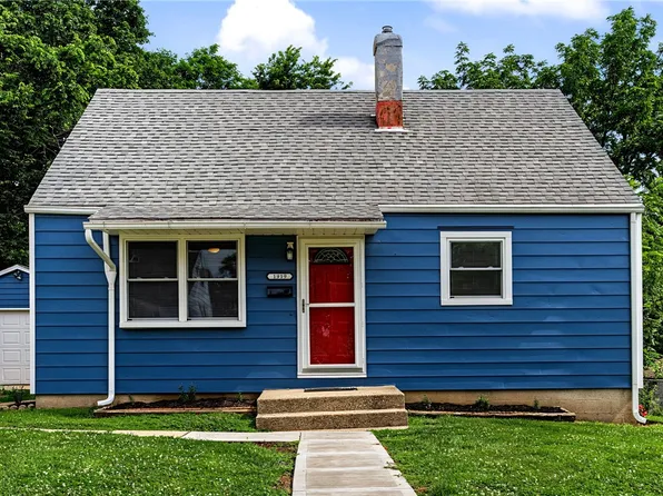 1919 Suman Ave, Dayton, OH 45403