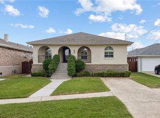 4209 Harvard Ave, Metairie, LA 70006