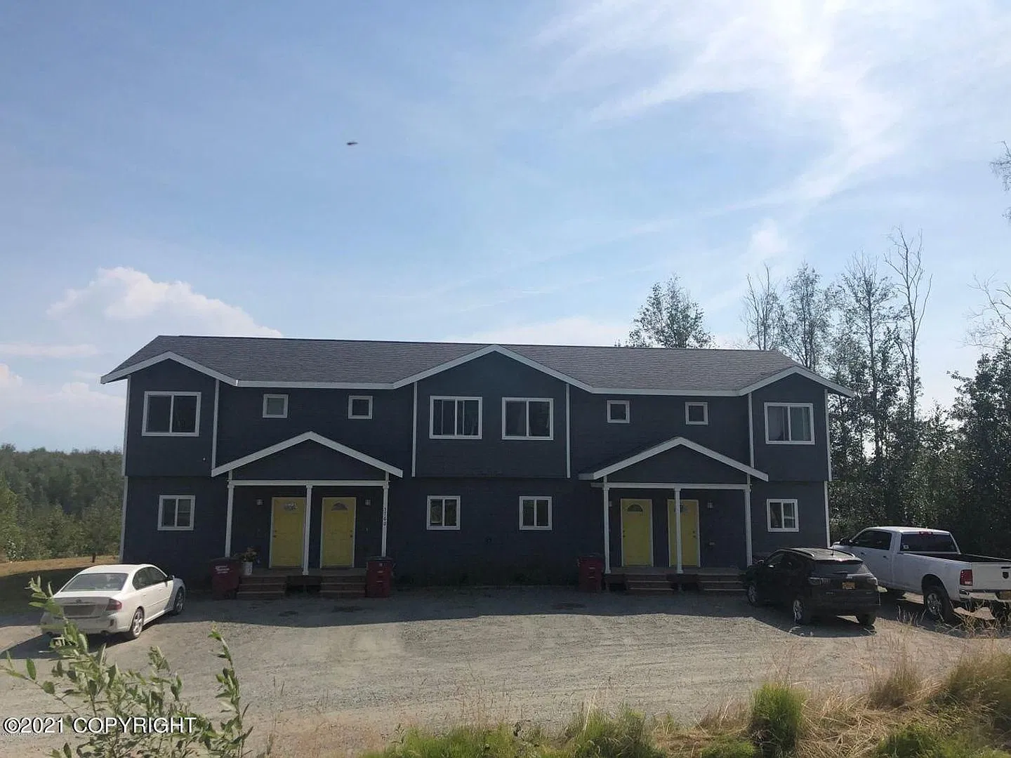 5760 Binnacle Drive - CDY — Photo 1