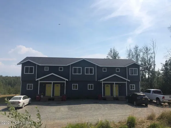 5760 Binnacle Drive - CDY