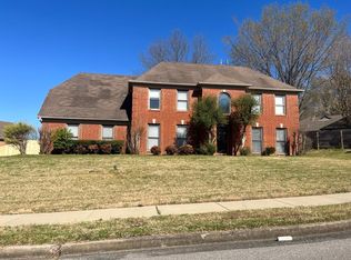 2459 Minda Path, Cordova, TN 38016