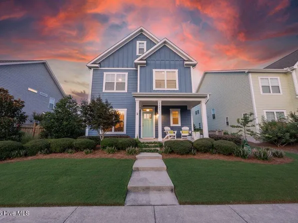 4421 Old Towne Street, Wilmington, NC 28412