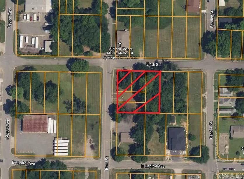 1st image of 411 Bond Ave