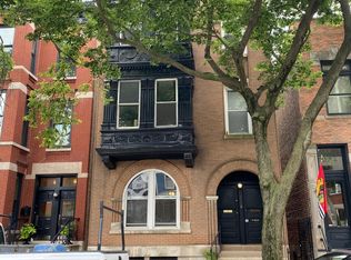 1720 N Hudson Ave #2, Chicago, IL 60614