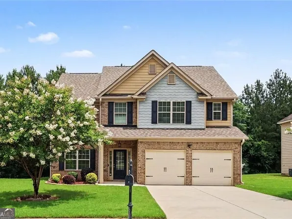 2127 Farmdale Ct, Conyers, GA 30012