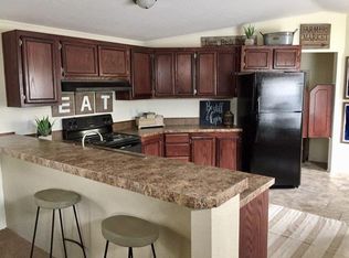 1300 Muskrat Ln, Las Cruces, NM 88001