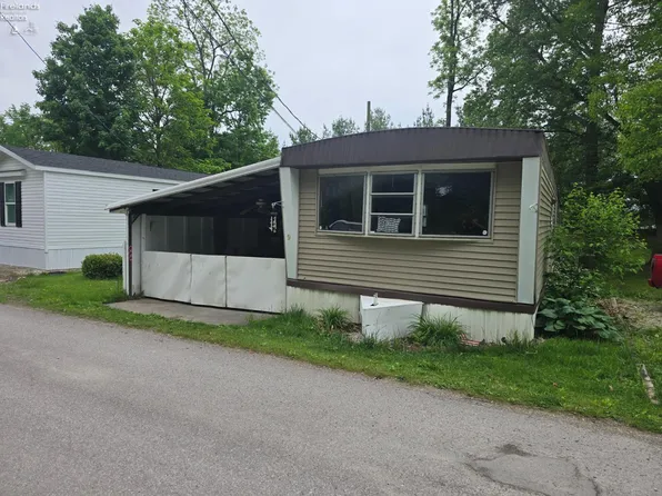 56 E Main St Lot 9, Wakeman, OH 44889