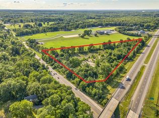 9600 Mahoning Ave, North Jackson, OH 44451