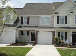 2103 Cass Lake Dr #648, Calabash, NC 28467