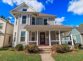 732 S Detroit St, Xenia, OH 45385
