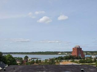114 Barnaby St, Fall River, MA 02720