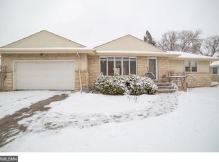 4201 Lilac Dr N, Robbinsdale, MN 55422