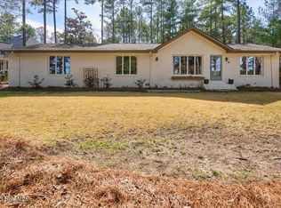 46 Shadow Dr, Whispering Pines, NC 28327