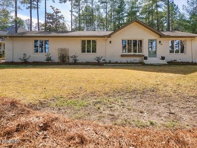 46 Shadow Drive, Whispering Pines, NC, 28327