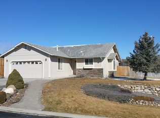 1131 Longspur Way, Sparks, NV 89441