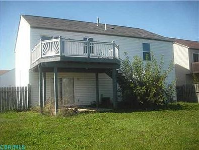 2nd image of 1634 Autumn Village Dr