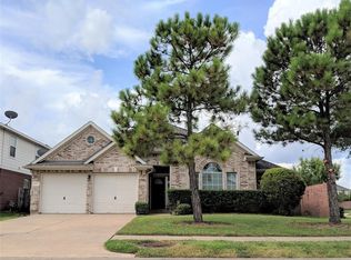 12516 Rocky Cove Dr, Pearland, TX 77584