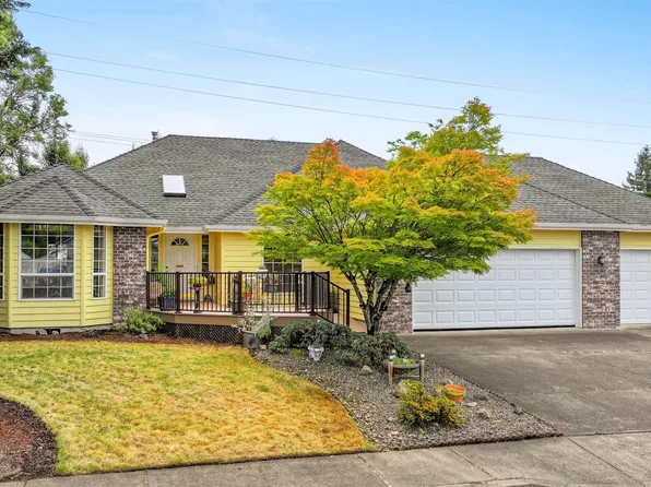 1720 NW Ravenwood Dr, Albany, OR 97321