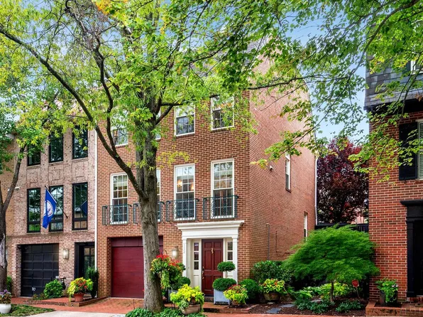 112 Quay St, Alexandria, VA 22314