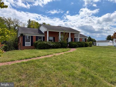 7976 Church St, Middletown, VA, 22645
