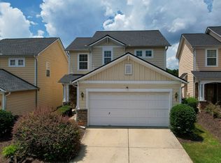 2416 Black Forest Dr, Conyers, GA 30012