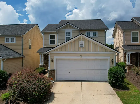 2416 Black Forest Dr, Conyers, GA 30012