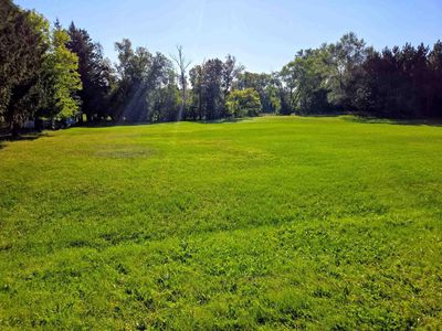 Lot 2 CSM 3826 County Road W Road, Princeton, WI, 54968