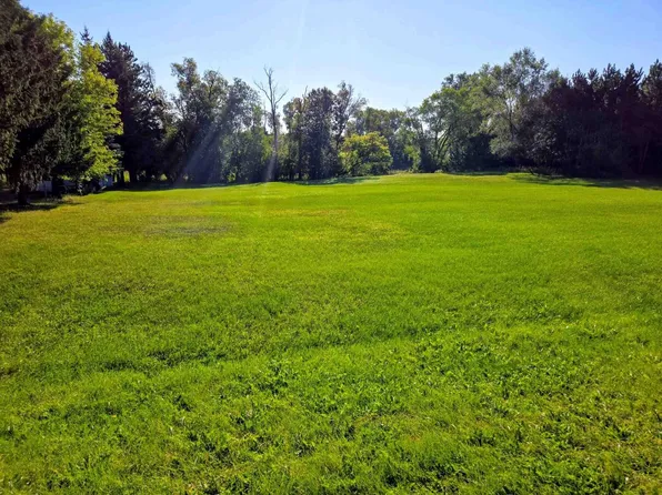 Lot 2 CSM 3826 County Road W Road, Princeton, WI 54968