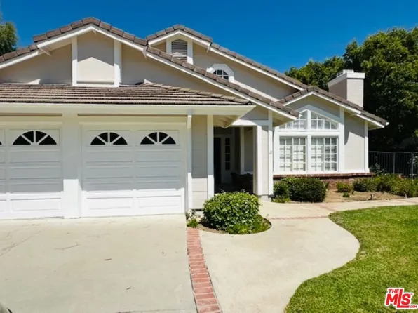 32636 Bowman Knoll Dr, Westlake Village, CA 91361