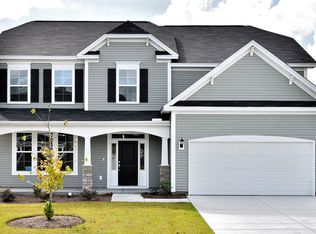 25 Tarbert Cut, Richmond Hill, GA 31324
