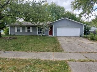 3406 N Galeston Ave, Indianapolis, IN