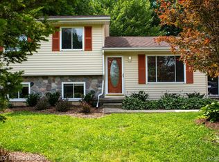 1064 E Tobias Rd, Clio, MI 48420