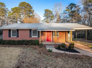 2811 Hill Cir, Dacula, GA 30019