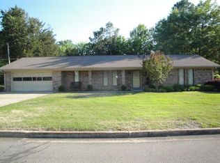 2313 Kimbrough Ave, Tupelo, MS 38801