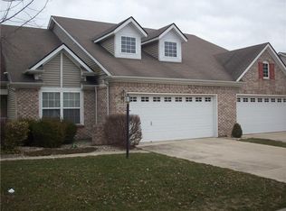 16922 Loch Cir, Noblesville, IN 46060