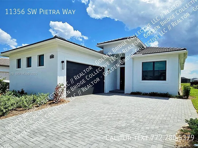 11356 SW Pietra Way — Photo 8