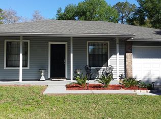2790 Periwinkle Ave S, Middleburg, FL 32068