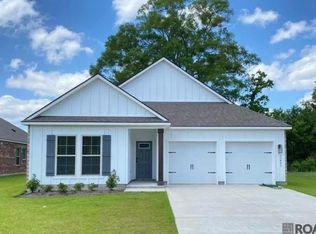 33493 Tenor Dr, Denham Springs, LA 70706