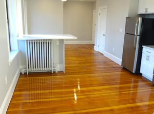 6 Brown Ter APT 3R, Jamaica Plain, MA 02130