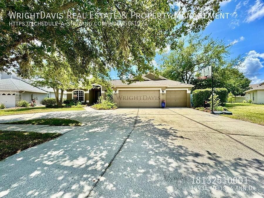 1st image of 16934 Melissa Ann Dr