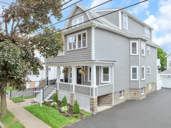 88 Melrose St #88, Arlington, MA 02474