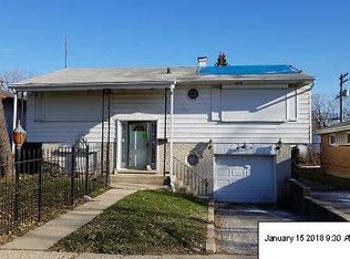 16335 Dixie Hwy, Markham, IL 60428