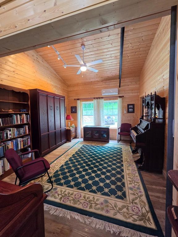 1302 Cummingsville & Sparkmantown Rd, Doyle, TN - View 5