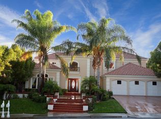 5355 Collingwood Cir, Calabasas, CA 91302