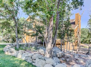 580 Brandywine Dr, Colorado Springs, CO 80906