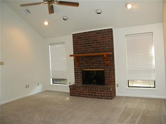 2nd image of 643 Village Ln S #A