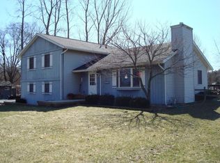 2045 County Road D, Swanton, OH 43558