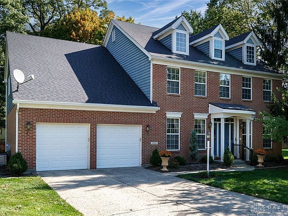 3rd image of 1001 McEwen Woods Ct