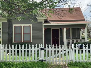 1002 Forest St, Georgetown, TX 78626